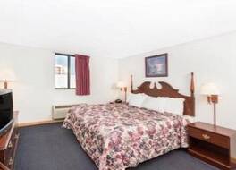 Days Inn by Wyndham Effingham 写真