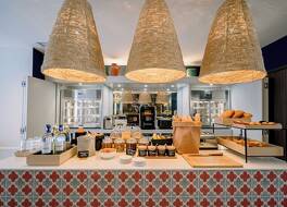 Urban Style Hotel Laperouse 写真