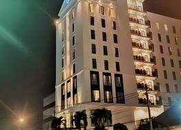 Savero Style Hotel Bogor 写真