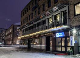 ベスト ウェスタン ホテル トロルヘッタン 写真