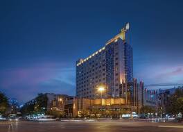 ティエンフー サンシャイン ホテル 写真