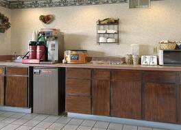 デイズ イン バイ ウィンダム モアヘッド 写真