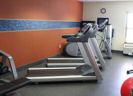 ハンプトン イン プリンストン 写真