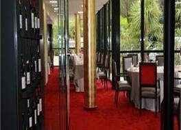 ホテル パラディア 写真