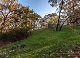 The Cottages at Hepburn Springs