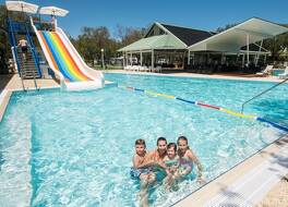 マンダレー ホリデー リゾート アンド ツーリスト パーク 写真