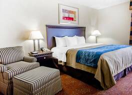 コンフォート イン & スイーツ ラ グランジ - ルイビル エリア 写真