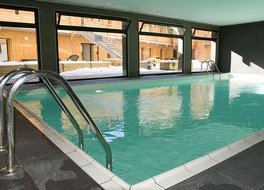 Residence Le Pic De L Ours 写真