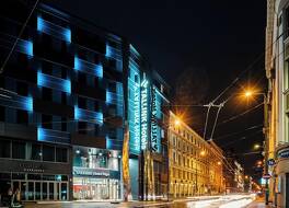 タリンク ホテル リガ 写真