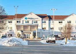 クラリオン ポワント マトゥーン ニア ユニバーシティ 写真