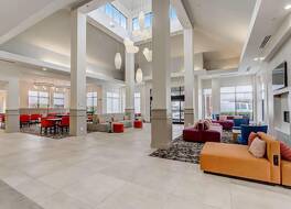 ヒルトン ガーデンイン インディアナポリス ノースウェスト 写真