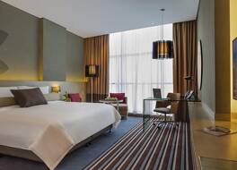 Downtown Rotana 写真