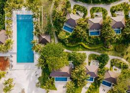 ザ レジデンス ザンジバル