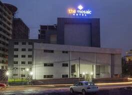 ザ モザイク ホテル 写真
