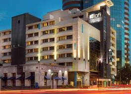 Aloft Nashville West End 写真