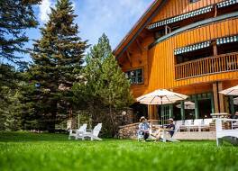 ポスト ホテル アンド スパ 写真