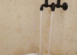 ゴールド マジェスティ ホテル 写真