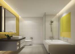 シタディーン コウシン シーアン 写真