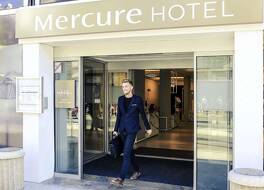 Hotel Mercure Nancy Centre Gare 写真