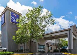 スリープ イン レキシントン 写真