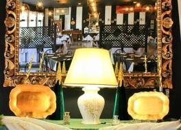 Hotel Nuovo Sole HNS 写真