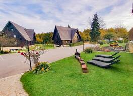 Plitvica Luxury Etno Garden