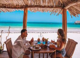 Mvuvi Boutique Resort