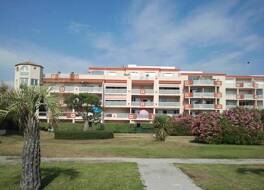 Résidence Les Flamants Roses