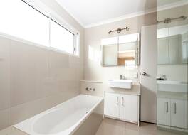 Saltwater Villas - Pet Friendly Accommodation 写真