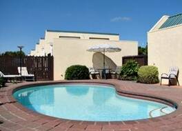 ASURE Sundowner Motel 写真