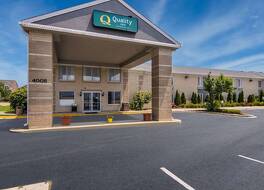 クオリティ イン オーロラ - ネイパービル エリア 写真