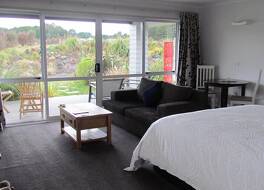 トンガリロ スイーツ アット ザ ロックス 写真