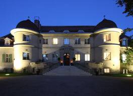 シュロス カルッツォフ 写真