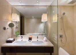 シェラトン チンホワーンダオ ベイダイホーァ ホテル