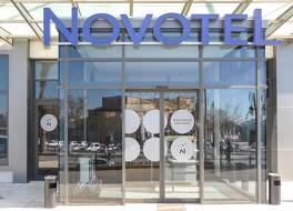 Novotel Setif