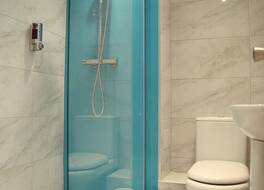 ザ グレイハウンド イン & ホテル 写真