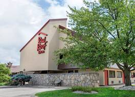 レッド ルーフ イン ラファイエット - パーデュー ユニバーシティ 写真