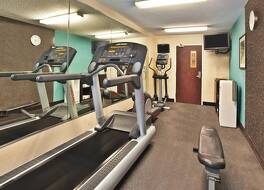 フェアフィールド イン & スイーツ バイ マリオット シカゴ サウスイースト / ハモンド 写真