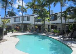 ノーサ プレイス リゾート 写真