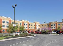 エクステンデット ステイ アメリカ スイーツ シカゴ ミッドウェイ