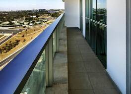 メルキュール ブラジリア ライダー ホテル 写真