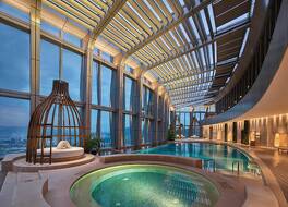 ハイアット プレイス サンヤー シティ センター 写真