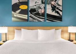 デイズ イン バイ ウィンダム メンフィス アット グレースランド 写真