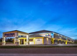 デイズ イン バイ ウィンダム クローバーデール グリーンキャッスル 写真