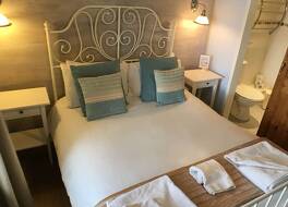 タイロサ ルームズ 写真