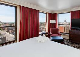 President Abraham Lincoln Springfield - a DoubleTree by Hilton Hotel 写真