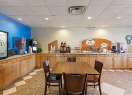 スーパー 8 バイ ウィンダム コロンビア 写真