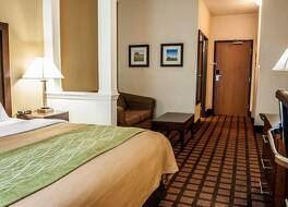 ベイモント バイ ウィンダム リッチモンド I-70 写真