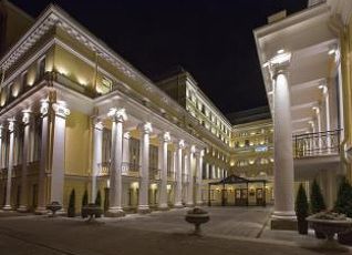 ザ ステート エルミタージュ ミュージアム オフィシャル ホテルの宿泊予約 料金比較 フォートラベル The State Hermitage Museum Official Hotel サンクトペテルブルク