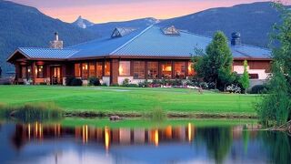 マウント シャスタ リゾート